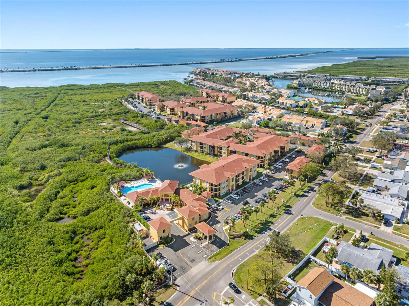 BEACHWALK CONDO - Residential