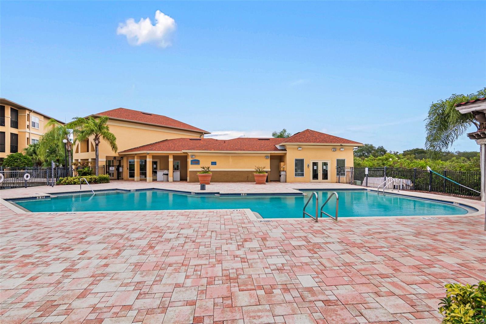 BEACHWALK CONDO - Residential