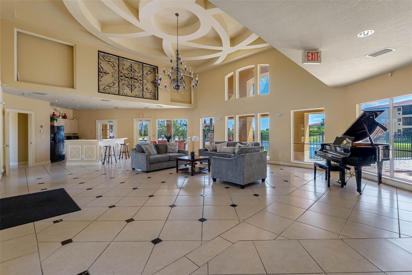 BEACHWALK CONDO - Residential