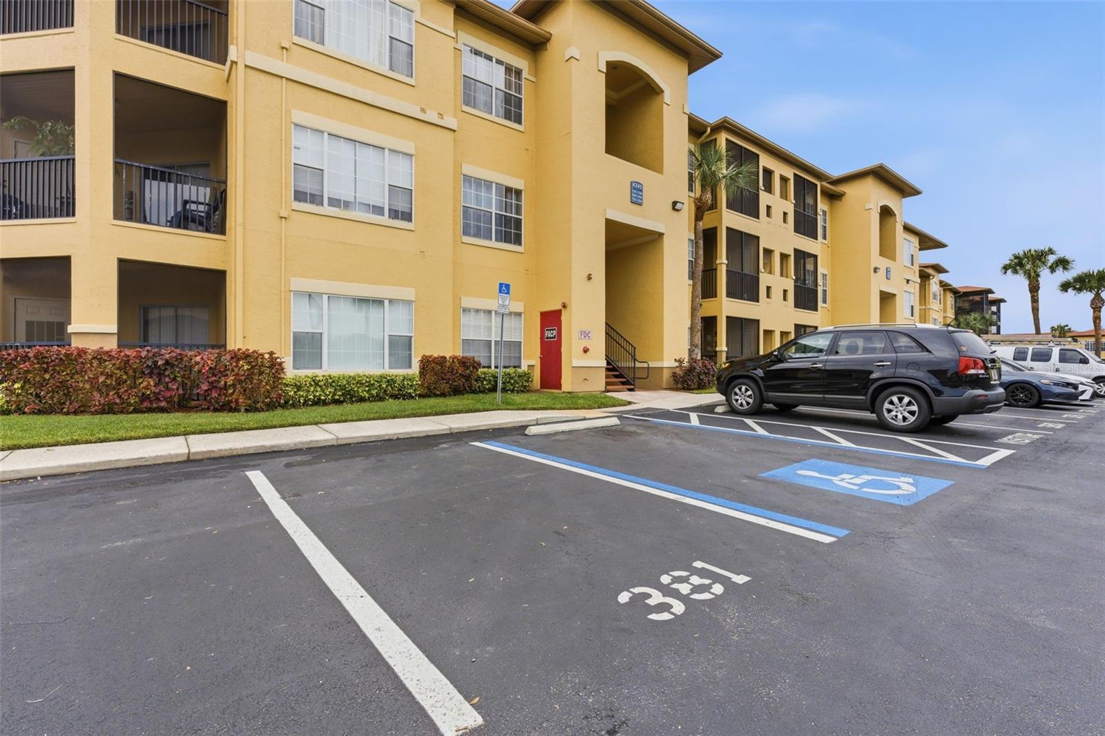 BEACHWALK CONDO - Residential