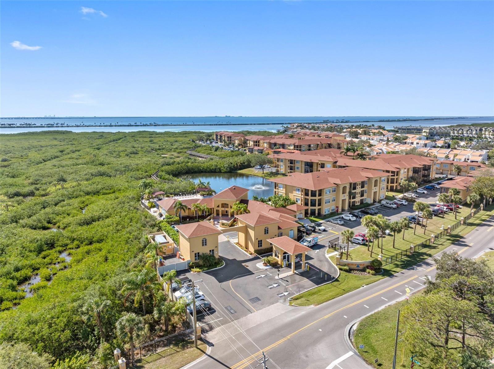 BEACHWALK CONDO - Residential