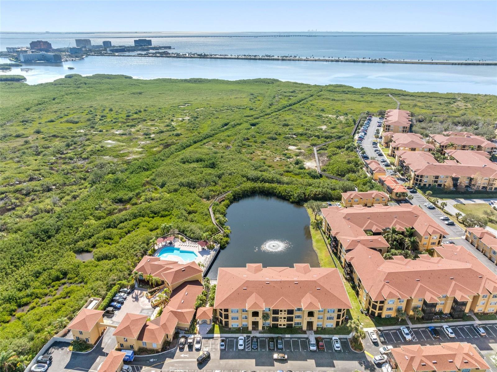 BEACHWALK CONDO - Residential