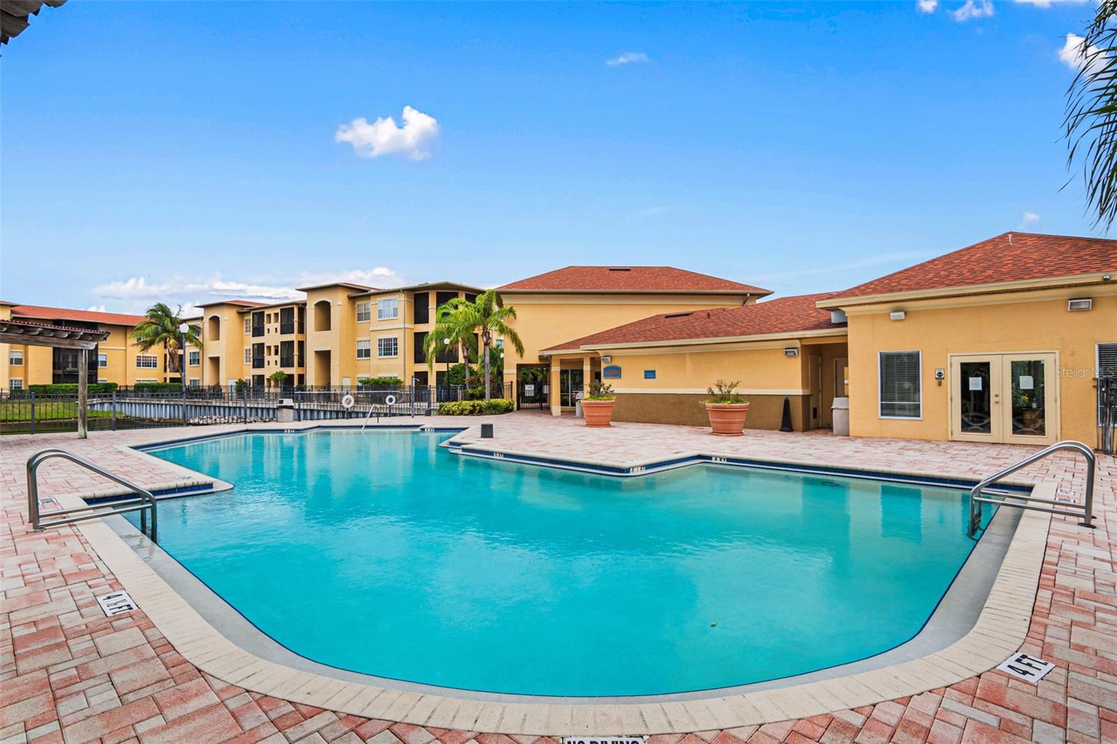 BEACHWALK CONDO - Residential