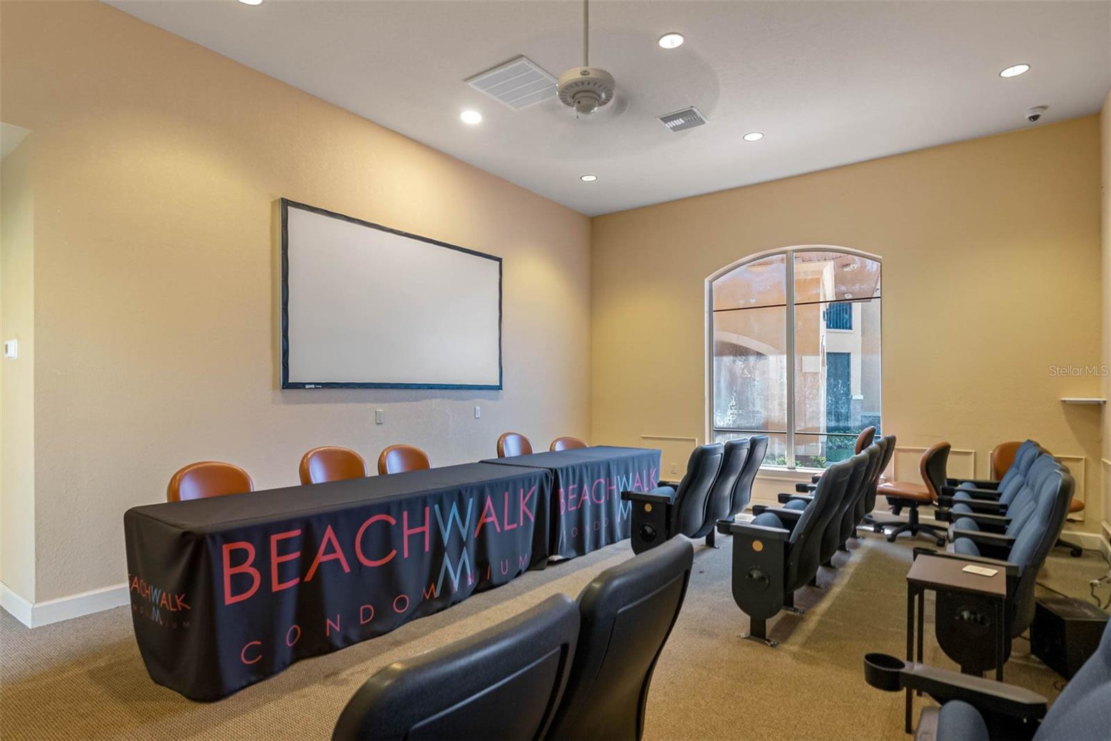 BEACHWALK CONDO - Residential