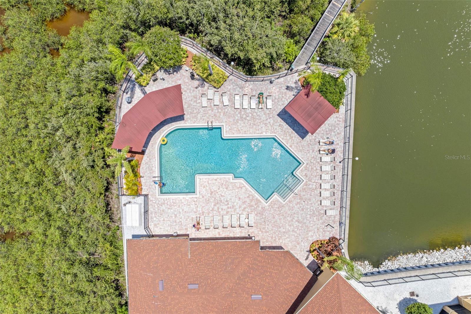 BEACHWALK CONDO - Residential