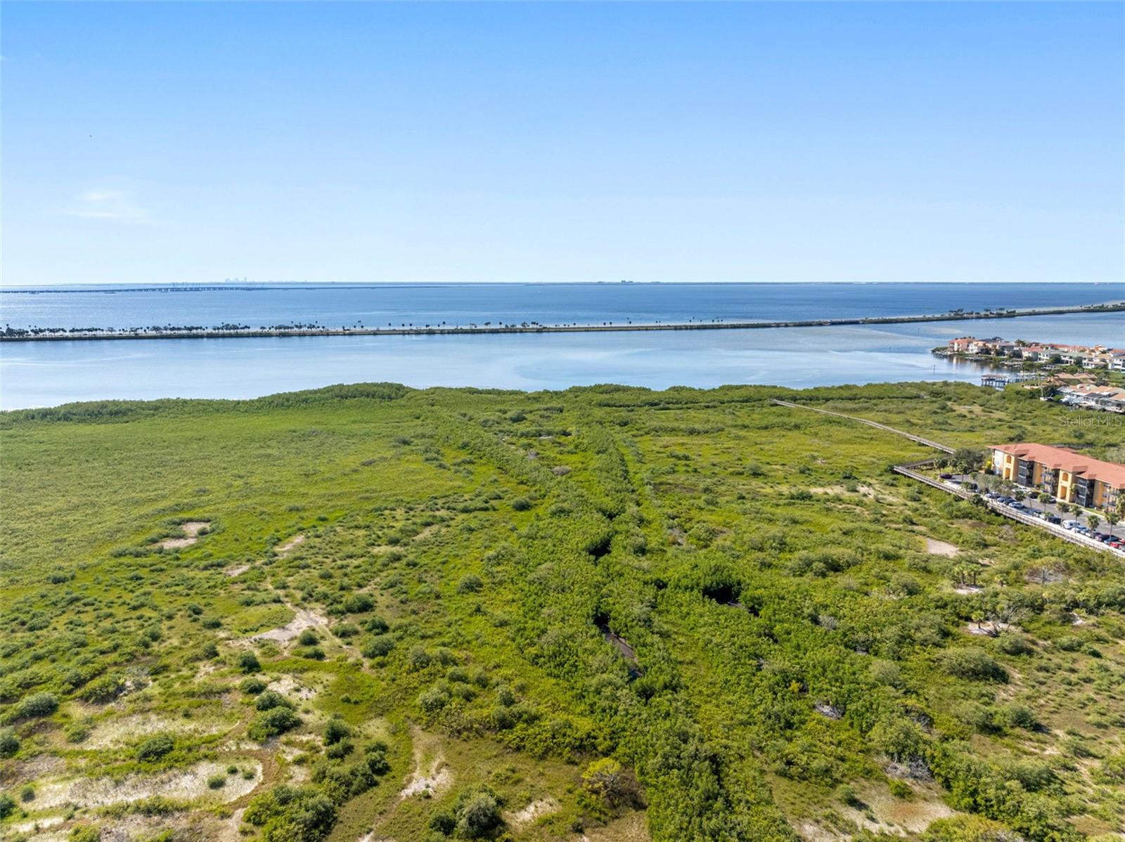 BEACHWALK CONDO - Residential