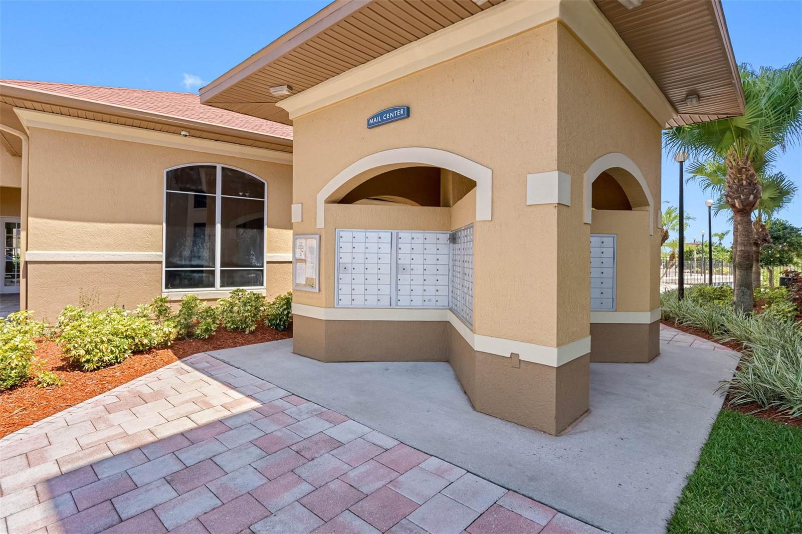 BEACHWALK CONDO - Residential