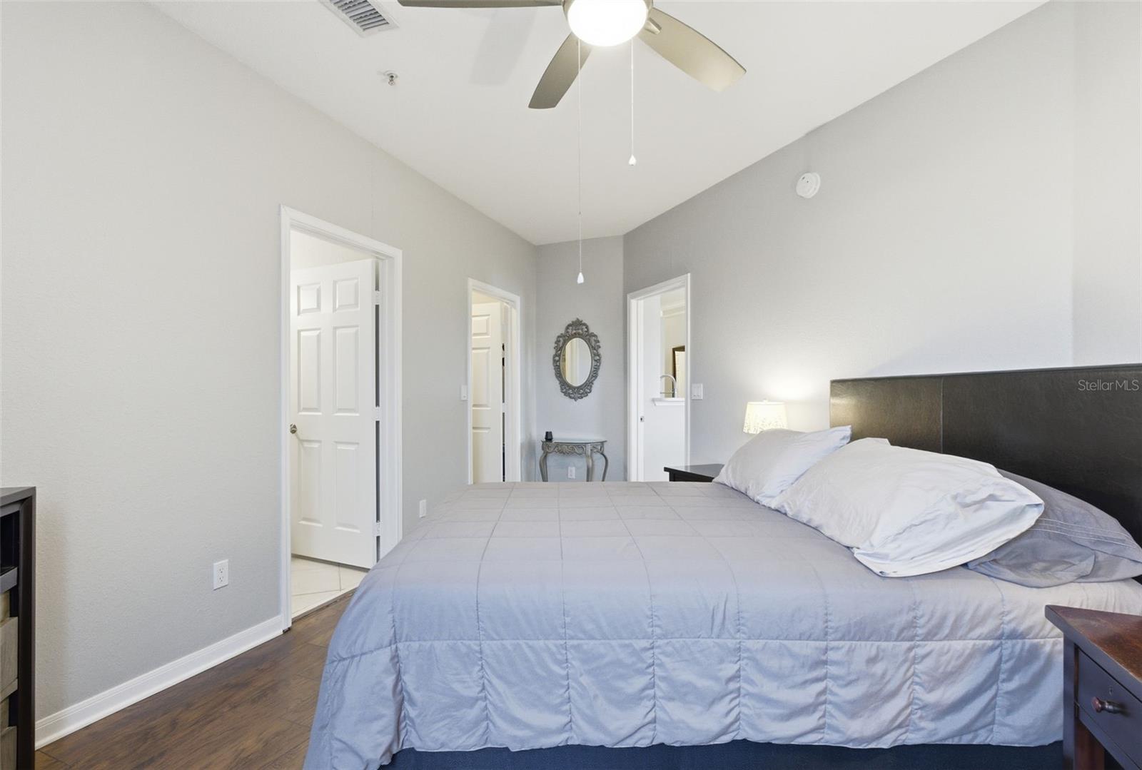 BEACHWALK CONDO - Residential