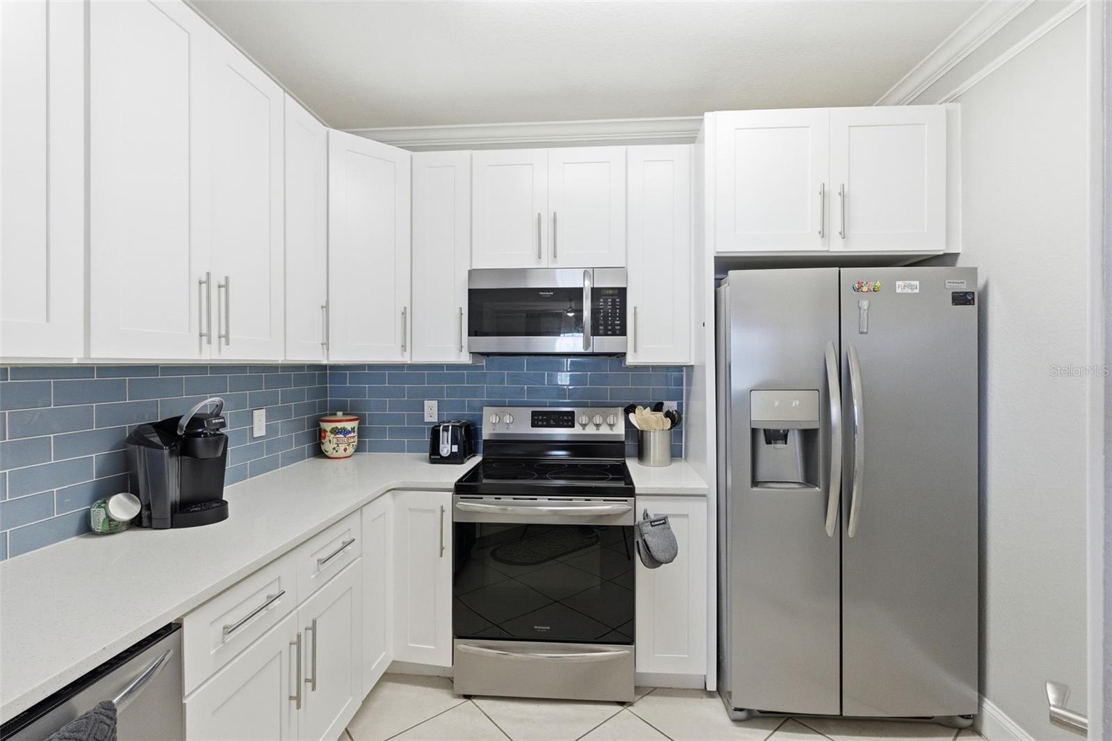 BEACHWALK CONDO - Residential