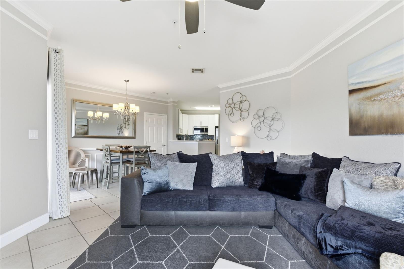 BEACHWALK CONDO - Residential