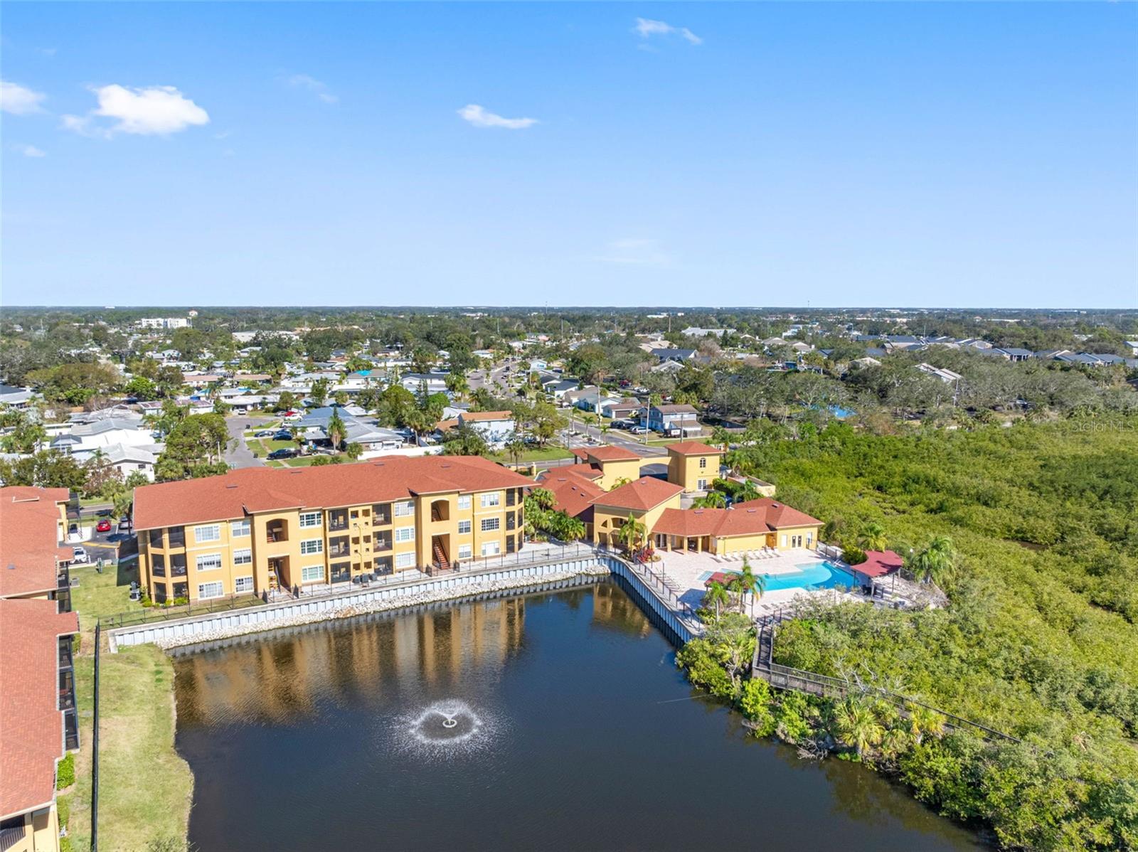 BEACHWALK CONDO - Residential