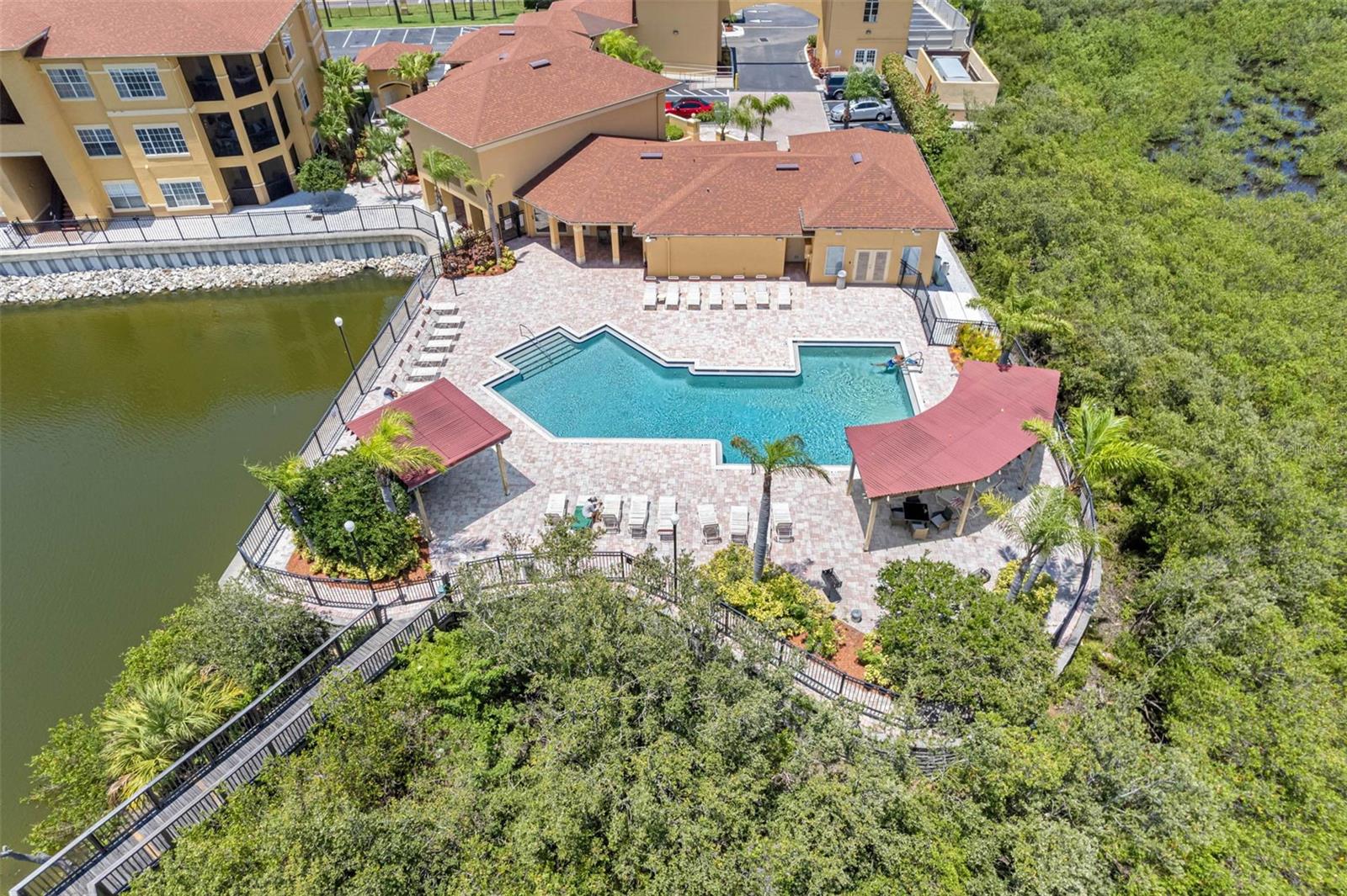 BEACHWALK CONDO - Residential