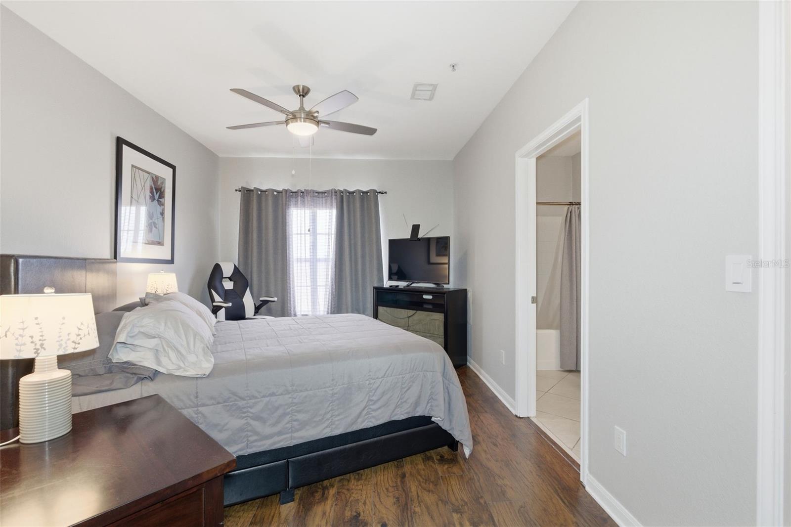 BEACHWALK CONDO - Residential