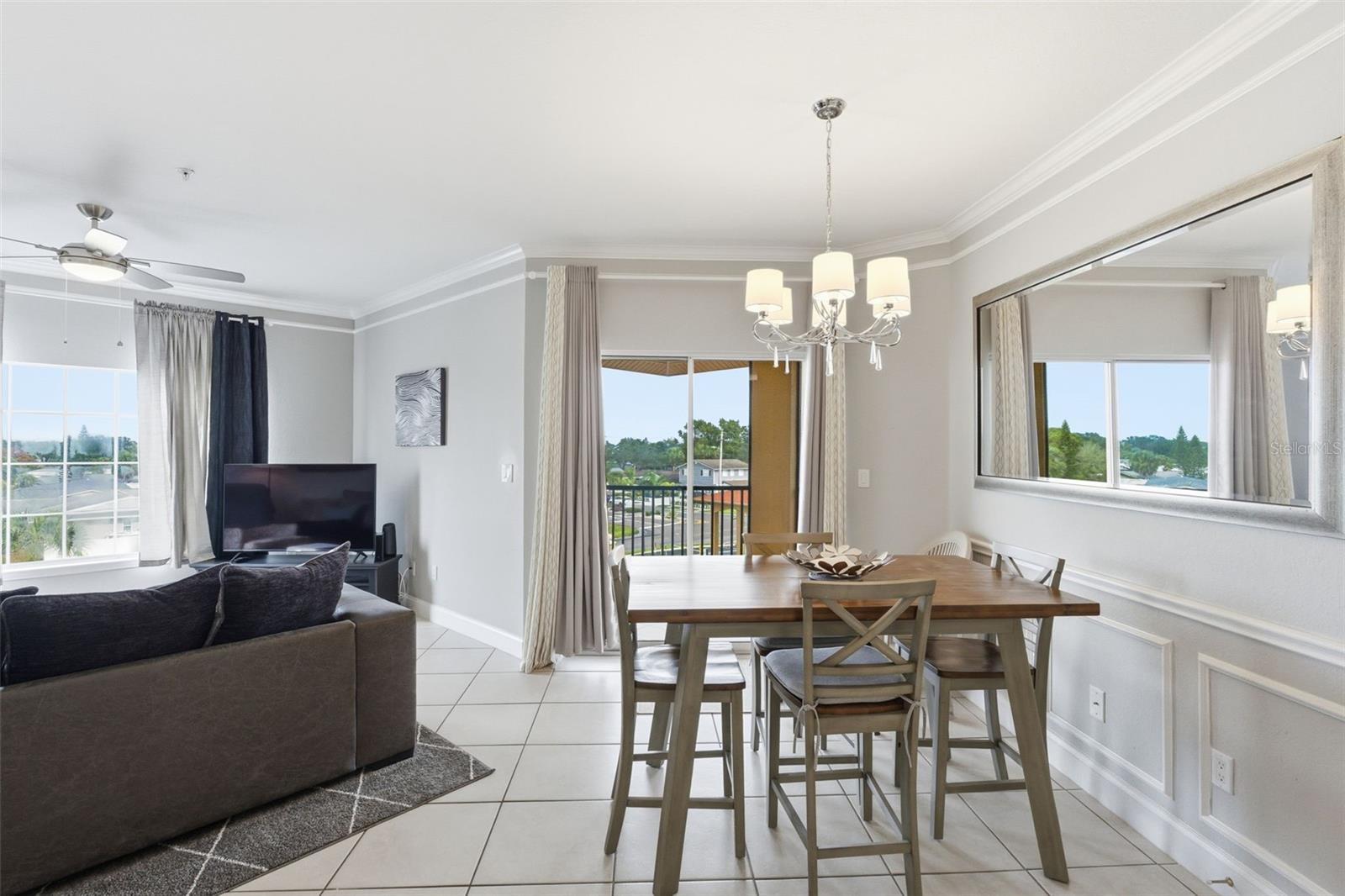 BEACHWALK CONDO - Residential