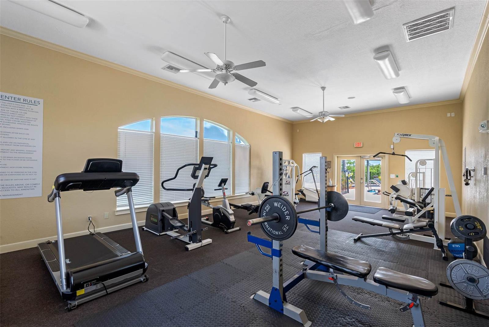 BEACHWALK CONDO - Residential