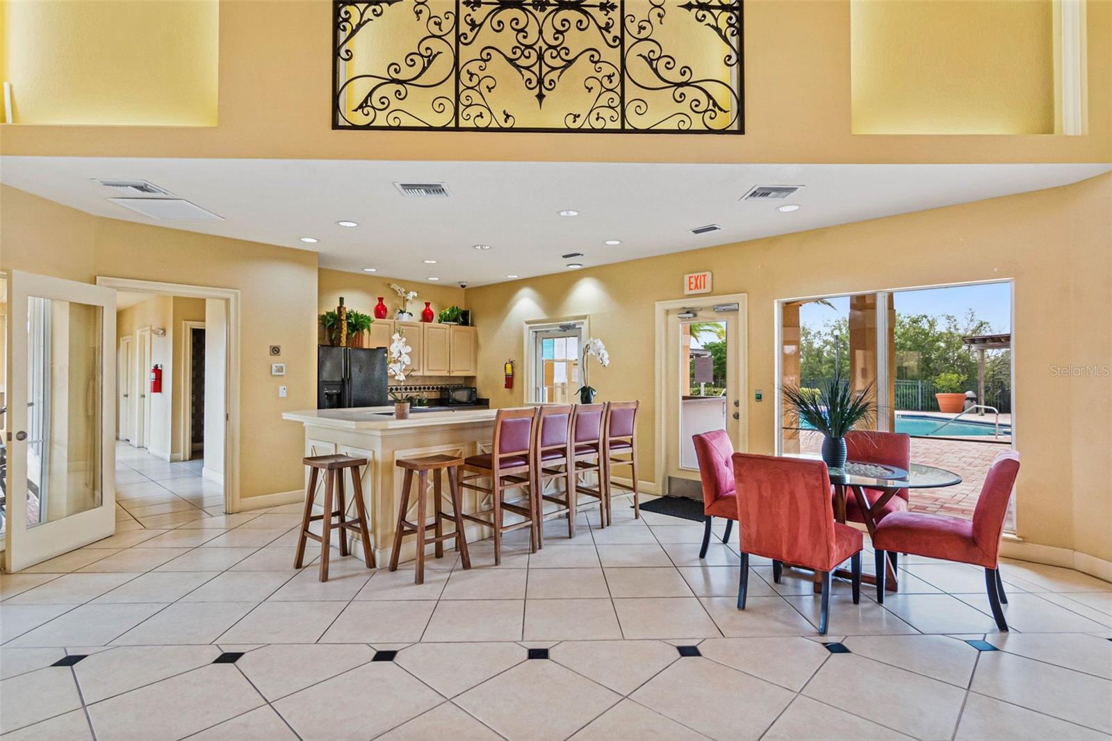 BEACHWALK CONDO - Residential