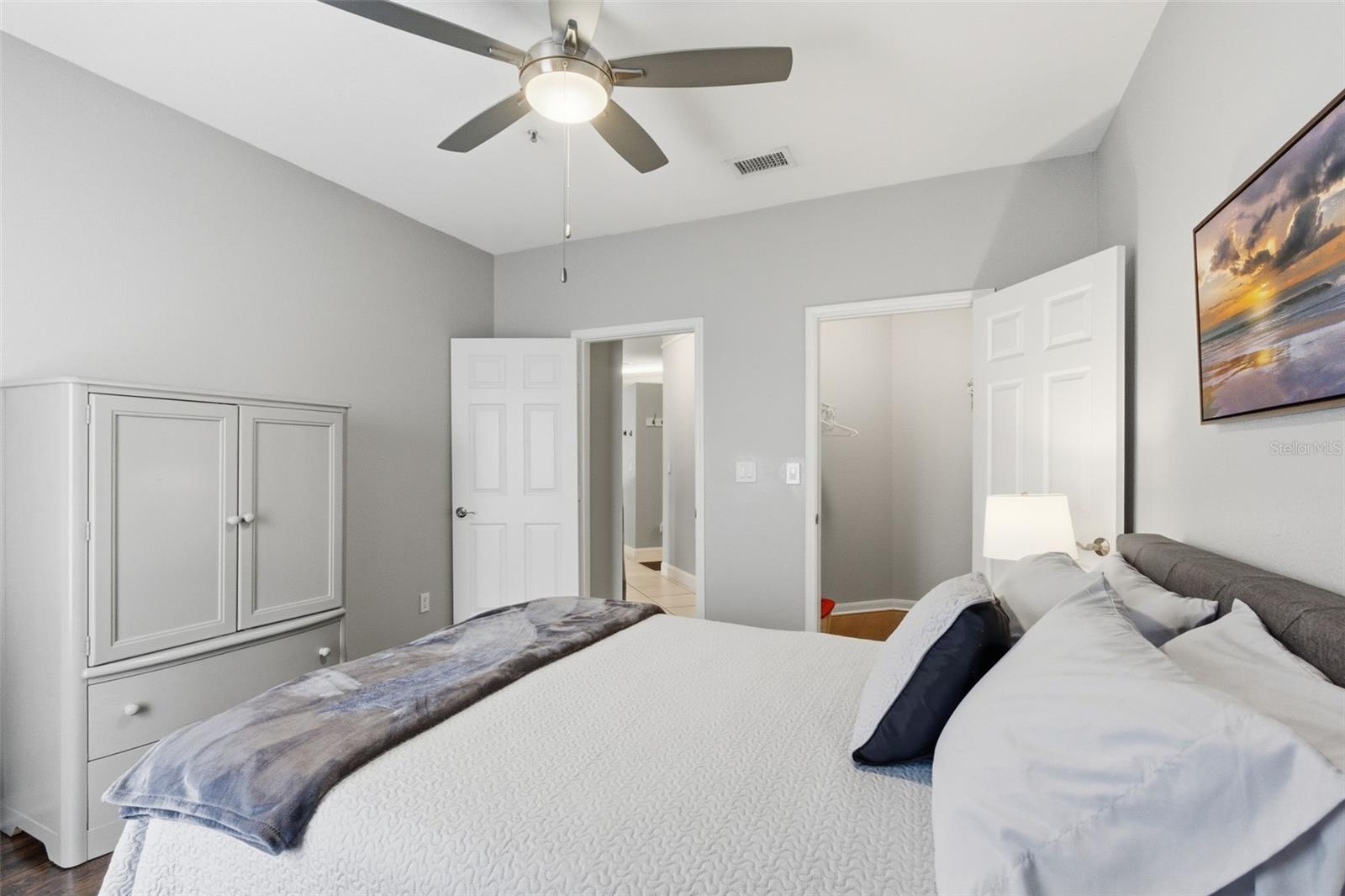 BEACHWALK CONDO - Residential