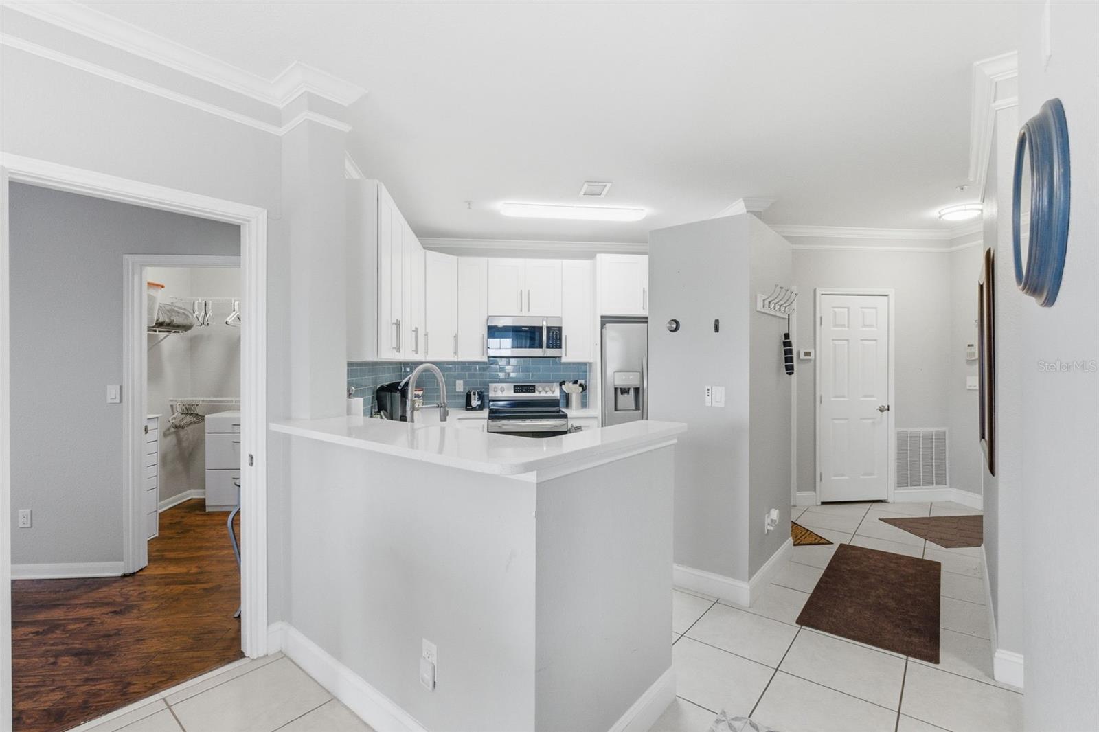 BEACHWALK CONDO - Residential