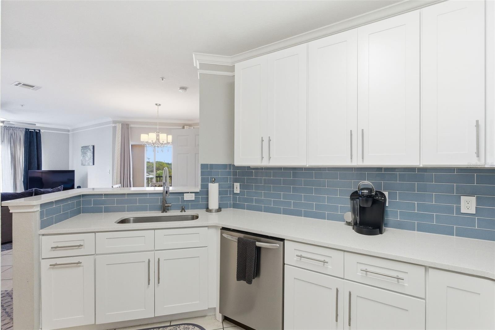 BEACHWALK CONDO - Residential