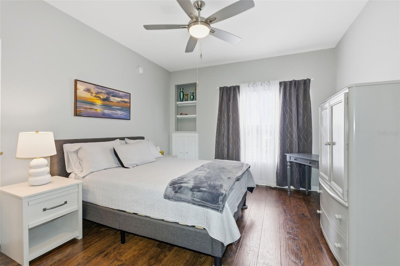 BEACHWALK CONDO - Residential