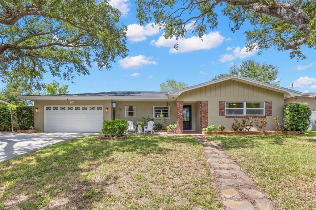 Photo of 1950 Rebecca Drive, Clearwater, FL 33764 (MLS # TB8536190)
