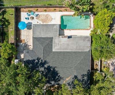 Photo of 1950 Rebecca Drive, Clearwater, FL 33764 (MLS # TB8536190)