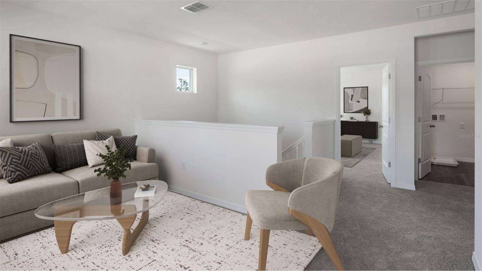 WATERLEIGH - Residential