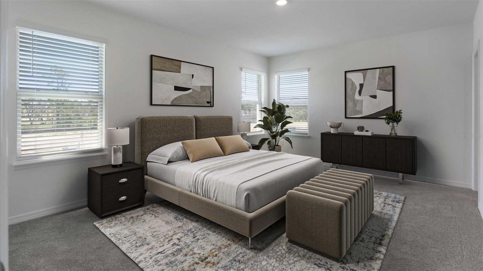 WATERLEIGH - Residential