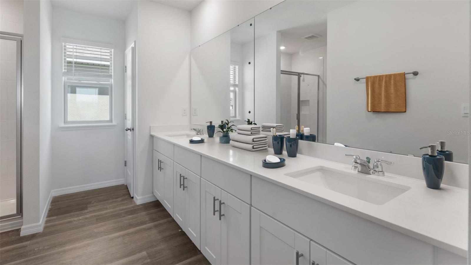 WATERLEIGH - Residential