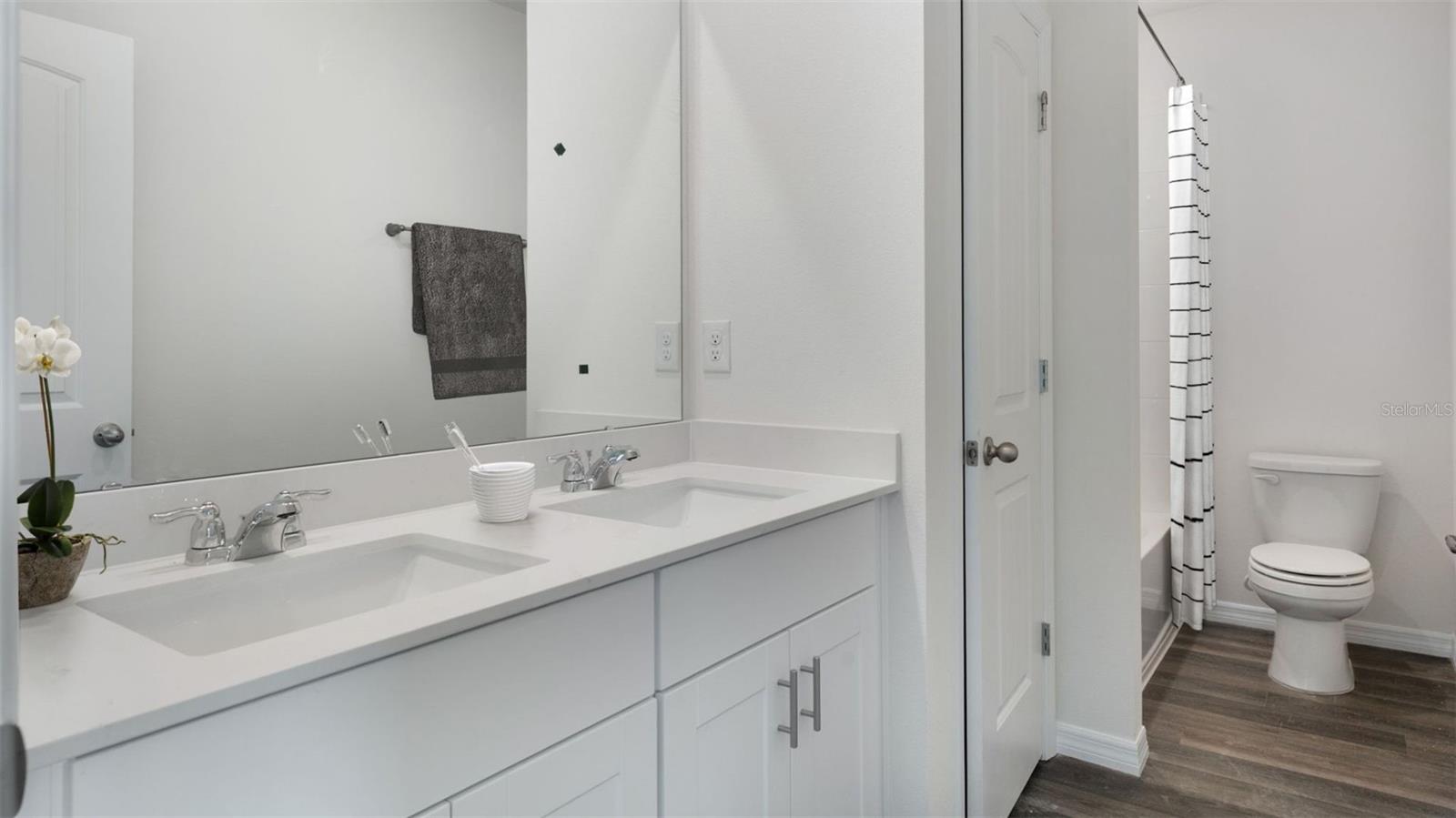 WATERLEIGH - Residential