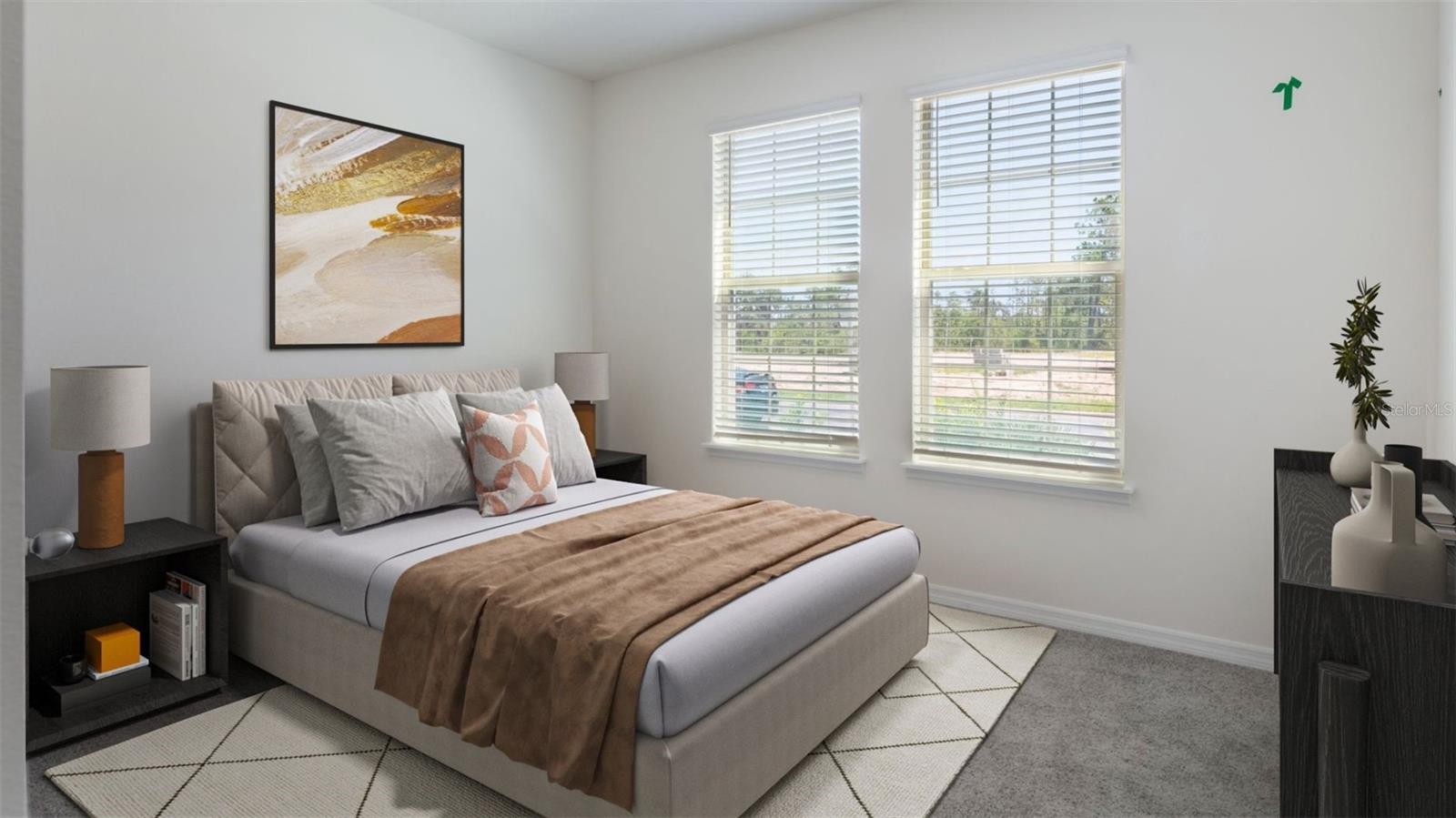 WATERLEIGH - Residential