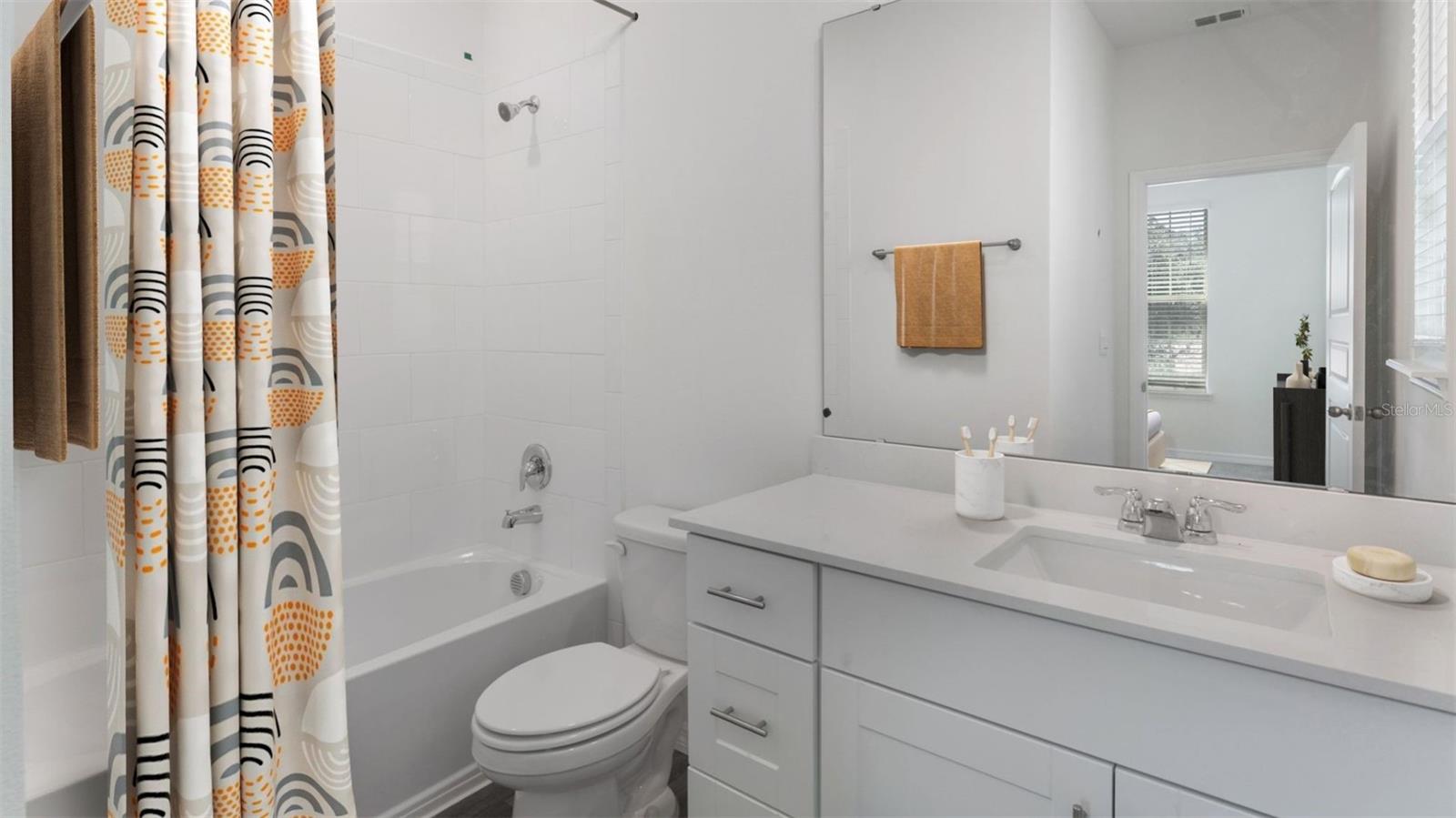 WATERLEIGH - Residential