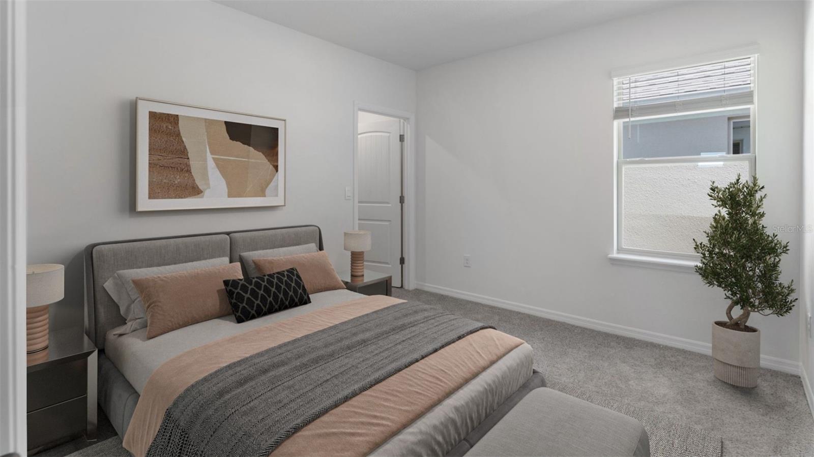 WATERLEIGH - Residential