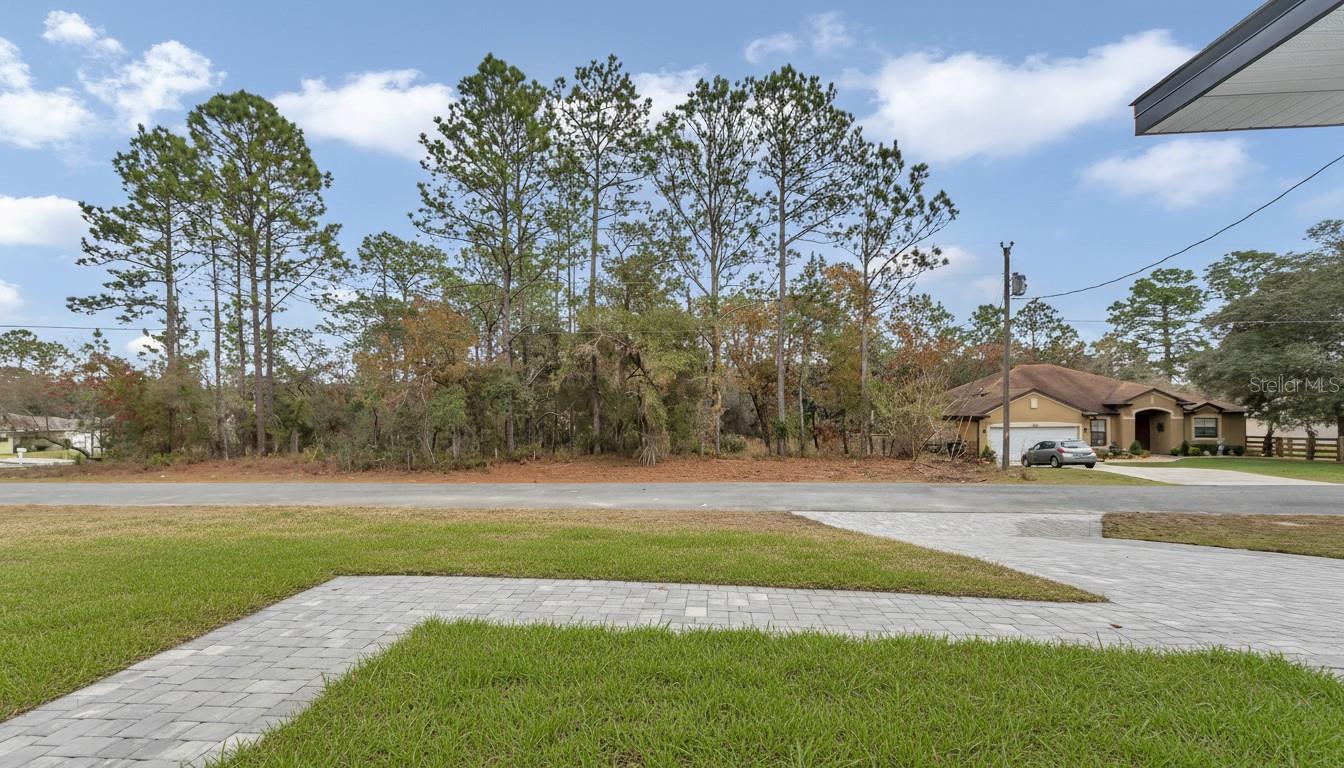 CITRUS SPGS UNIT 09 - Residential