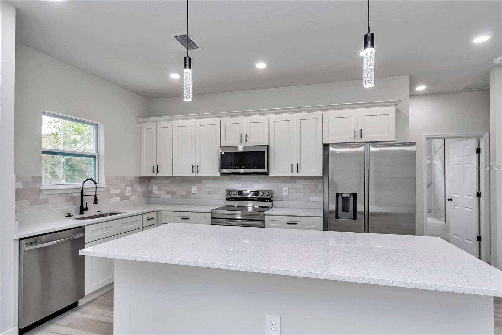 CITRUS SPGS UNIT 09 - Residential