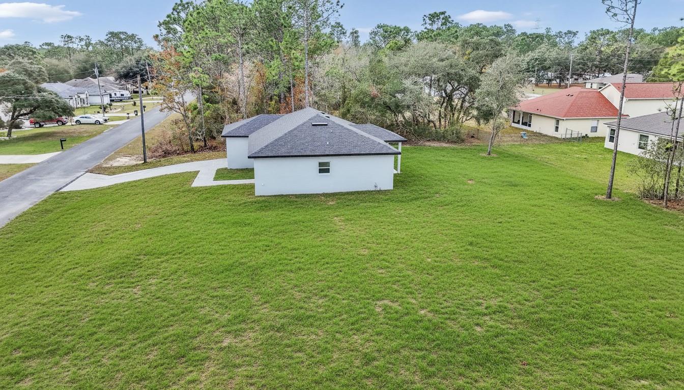 CITRUS SPGS UNIT 09 - Residential