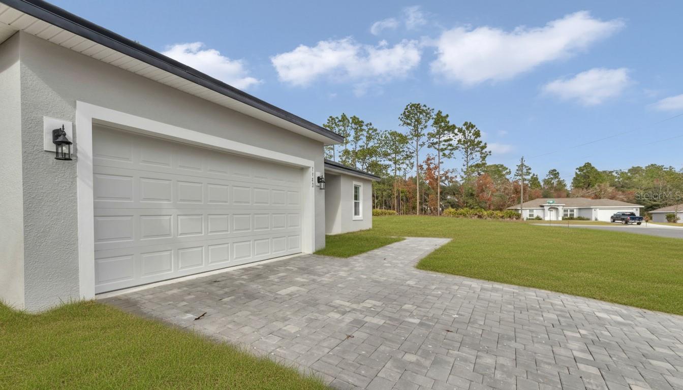 CITRUS SPGS UNIT 09 - Residential