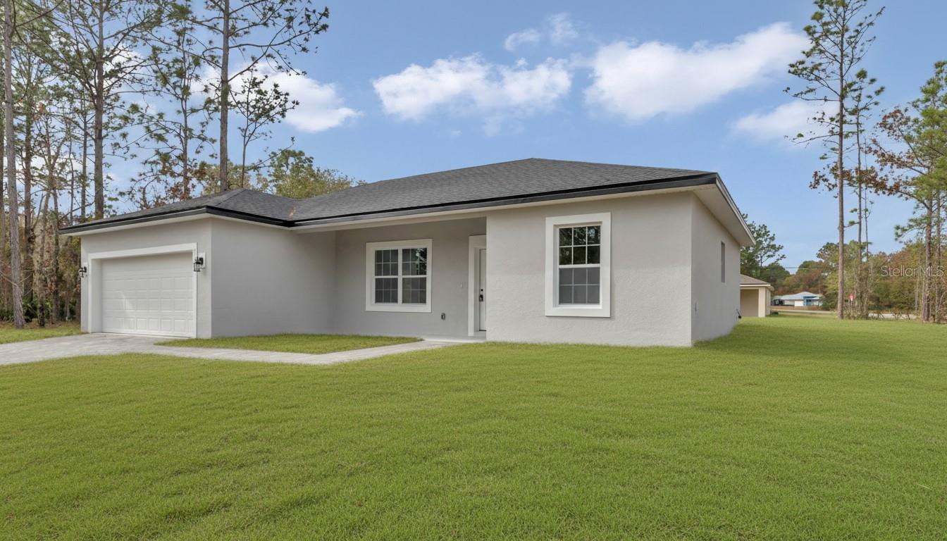 CITRUS SPGS UNIT 09 - Residential