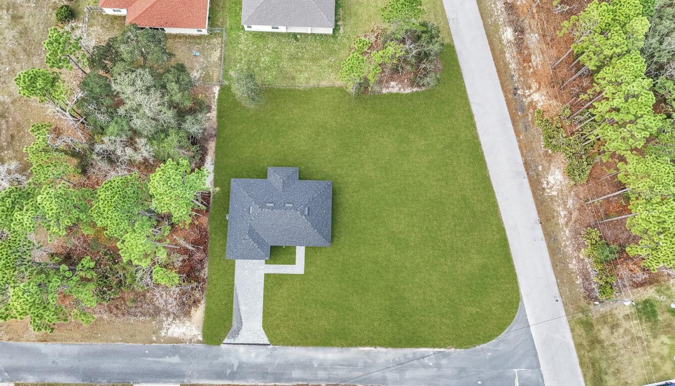 CITRUS SPGS UNIT 09 - Residential