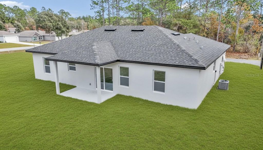 Photo of 7182 N Outrigger Terrace, Citrus Springs, FL 34433 (MLS # TB8455108)