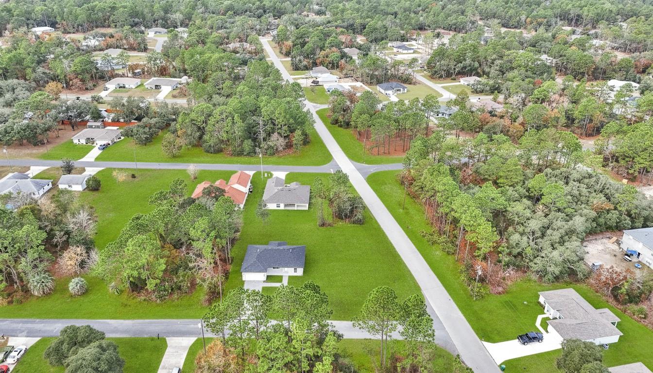 CITRUS SPGS UNIT 09 - Residential