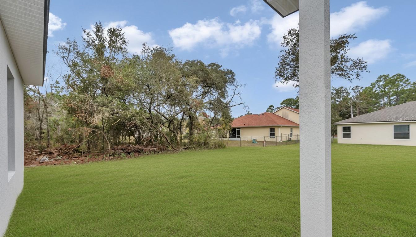 CITRUS SPGS UNIT 09 - Residential