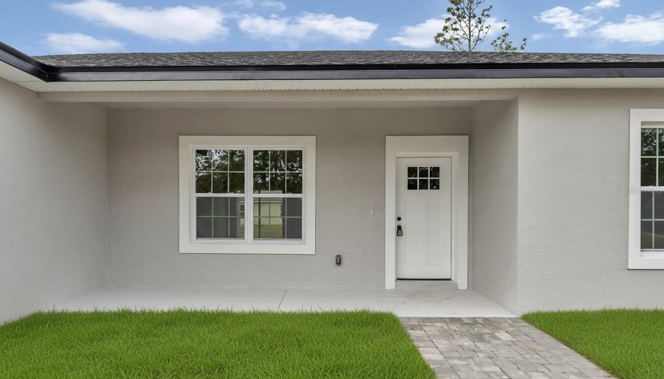 CITRUS SPGS UNIT 09 - Residential