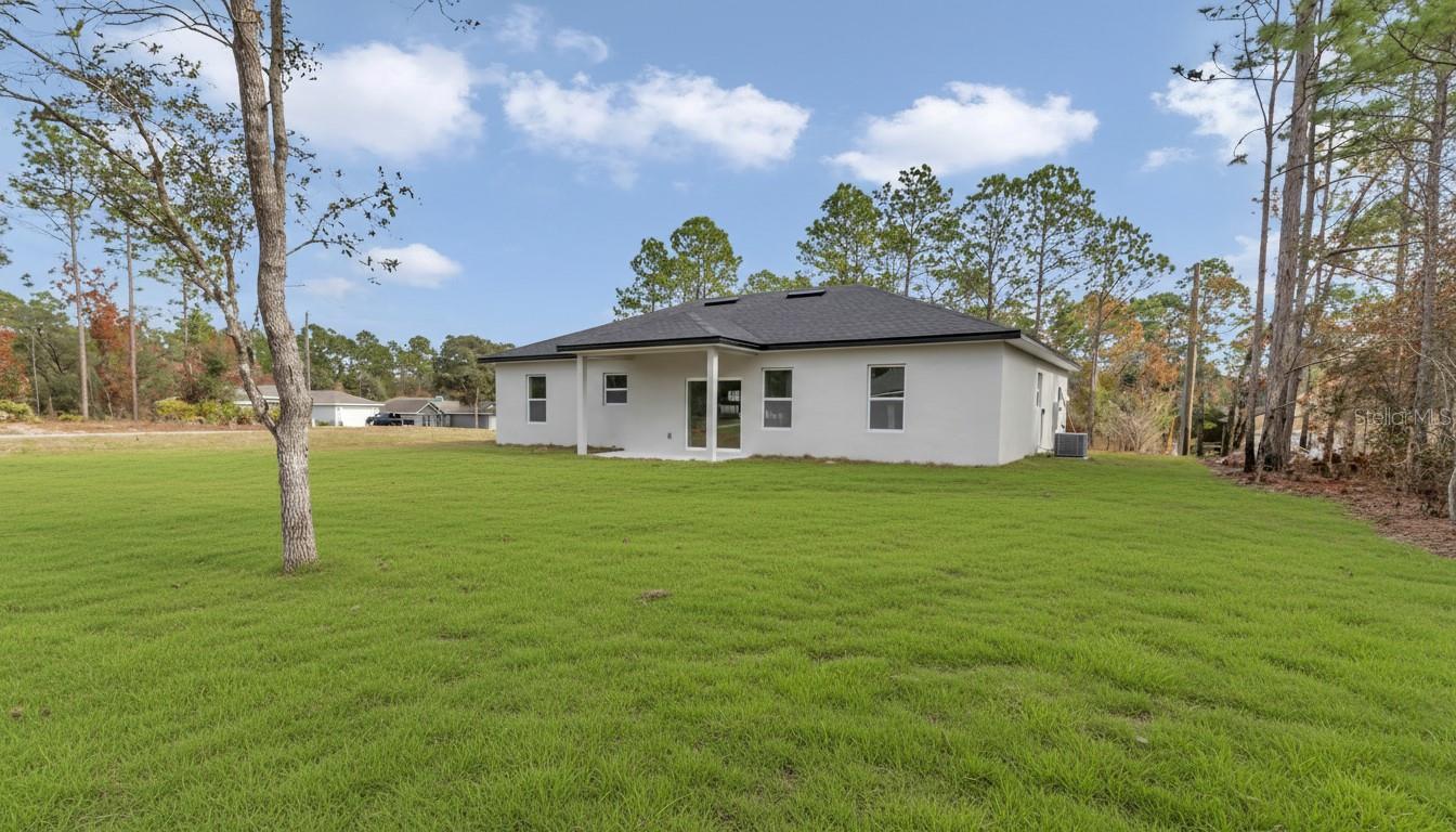 CITRUS SPGS UNIT 09 - Residential