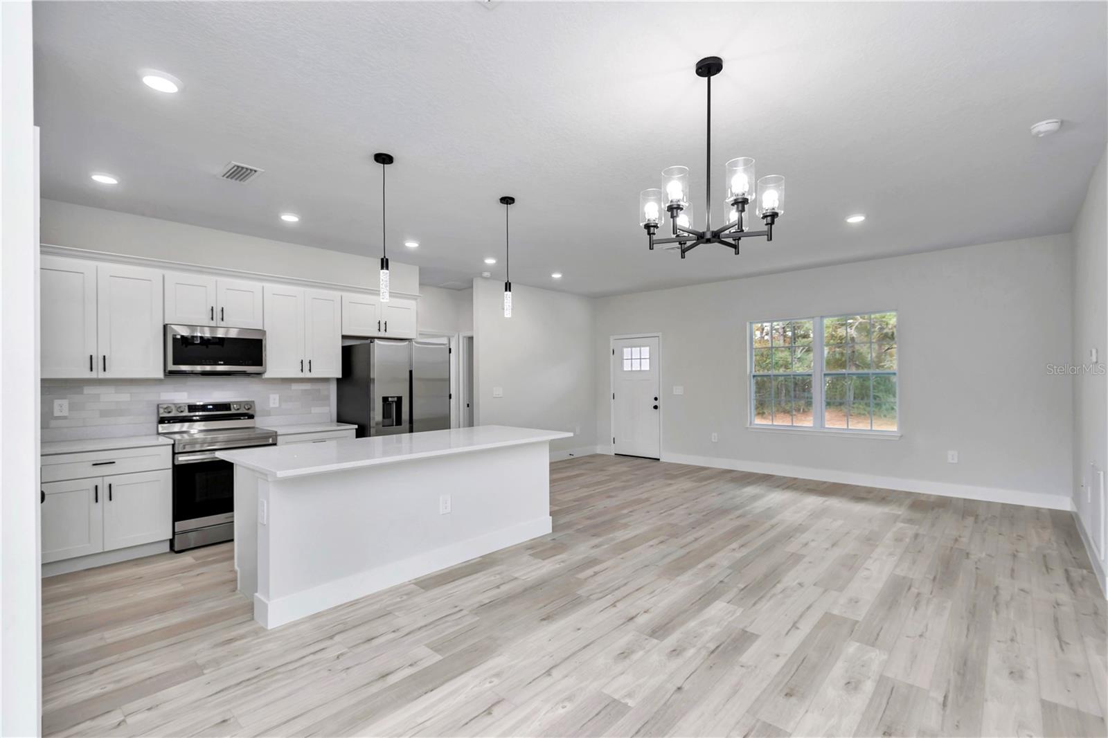 CITRUS SPGS UNIT 09 - Residential