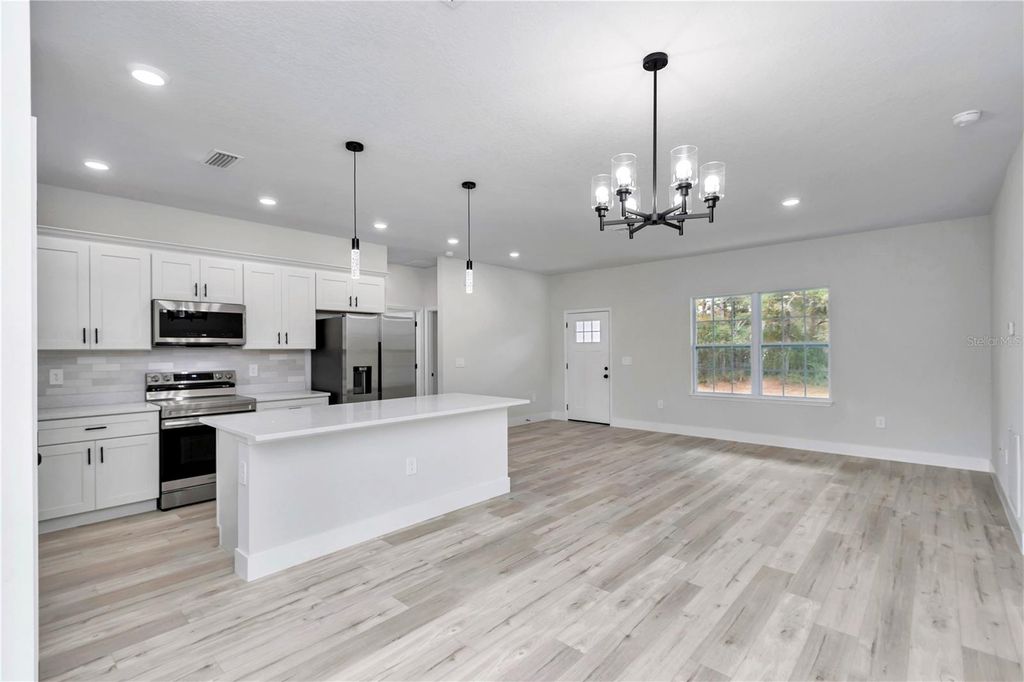 Photo of 7182 N Outrigger Terrace, Citrus Springs, FL 34433 (MLS # TB8455108)