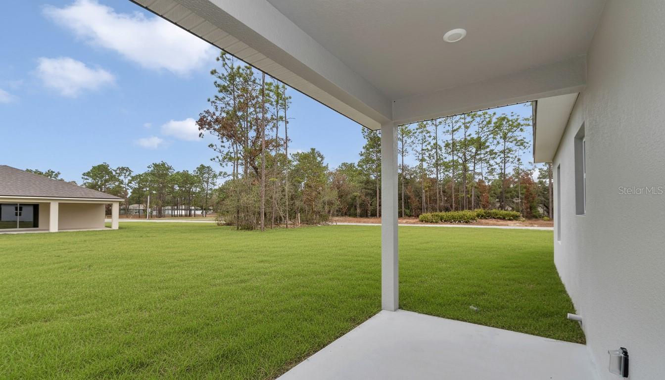 CITRUS SPGS UNIT 09 - Residential