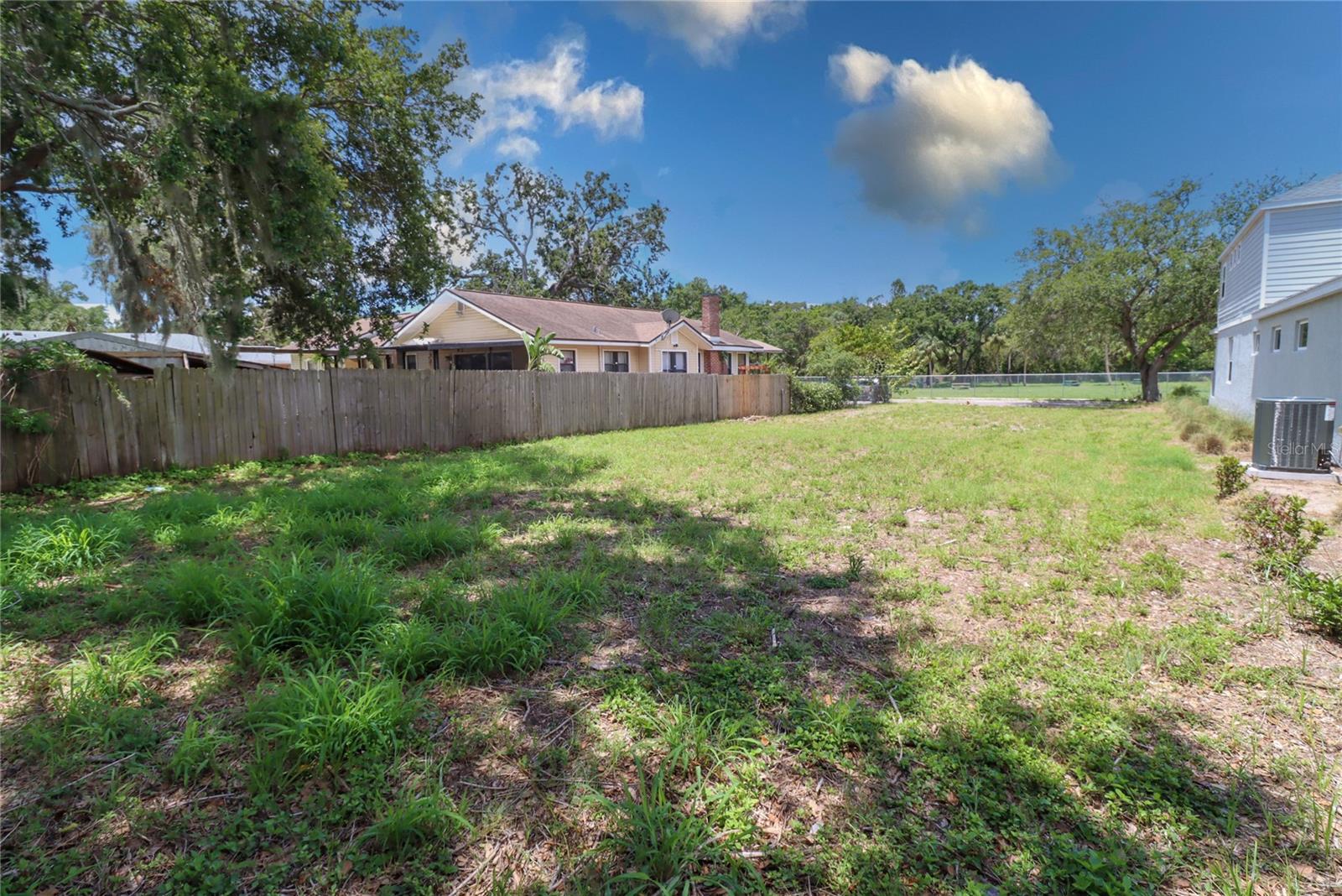 FAIRVIEW PARK ADD - Land