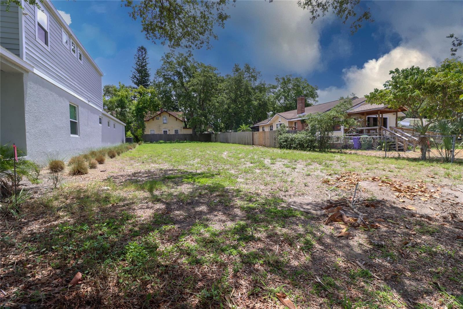 FAIRVIEW PARK ADD - Land