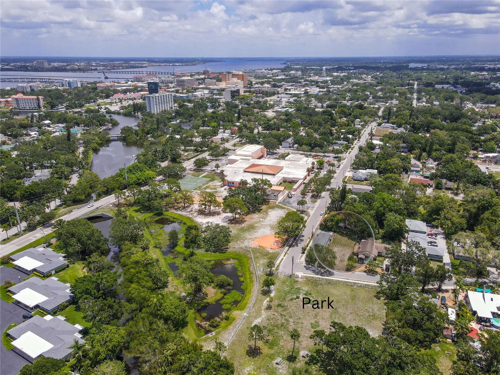 FAIRVIEW PARK ADD - Land